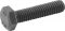 Parafuso sextavado 8.8, 6 mm x 25 mm, MA, rosca total, DIN 933, VONDER