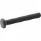 Parafuso sextavado 8.8, 8 mm x 60 mm, MA, rosca total, DIN 933, VONDER
