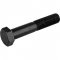 Parafuso sextavado 8.8, 24 mm x 130 mm, MA, rosca parcial, DIN 931, VONDER