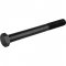 Parafuso sextavado 8.8, 24 mm x 220 mm, MA, rosca parcial, DIN 931, VONDER