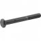 Parafuso sextavado 8.8, 8 mm x 70 mm, MA, rosca parcial, DIN 931, VONDER