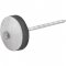 Prego telheiro ardox 18 x 36, polido, VONDER