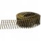 Prego coil liso, 2,1 mm x 38 mm, polido, carretel com 300 unidades, para o pregador PP 550, VONDER