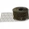 Prego coil anelado, 2,5 mm x 64 mm, polido, carretel com 300 unidades, para o pregador PP 700, VONDER
