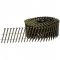 Prego coil ardox, 2,5 mm x 50 mm, polido, carretel com 300 unidades, para o pregador PP 700, VONDER