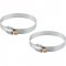 Abra�adeira rosca sem fim, 76 mm a 95 mm, com 2 pe�as, AL 7695 VONDER