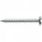 Parafuso autoatarraxante, cabe�a panela, 4,2 mm x 32,0 mm, VONDER