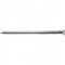 Parafuso madeira 5,5 mm x 90 mm, cabe�a chata, zincado, VONDER