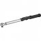 Torqu�metro digital com torque angular, com encaixe 1/2