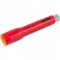 Extens�o para soquete, encaixe 1/2