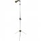 Ducha telesc�pica port�til DTP 220 VONDER