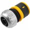 Engate r�pido para mangueira 3/4