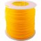 Fio de nylon, 3,0 mm x 500 m, quadrado, VONDER