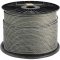 Cabo de a�o galvanizado, alma de fibra, 3,18 mm - 1/8
