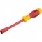 Chave canh�o 9 mm, VDE 1.000 V, VONDER