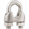 Clips para cabo de a�o 5/16
