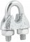 Clips para cabo de a�o 1/8