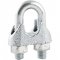Clips para cabo de a�o 3/8