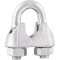 Clips para cabo de a�o 5/16