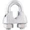 Clips para cabo de a�o 5/16