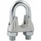 Clips para cabo de a�o 7/8