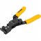 Alicate tensionador para abra�adeira de nylon, VONDER
