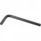 Chave hexagonal (allen) 5,0 mm, VONDER
