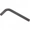 Chave hexagonal (allen) 8,0 mm, VONDER