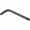 Chave hexalobular tipo L, sem furo guia, T40, embalagem unit�ria, VONDER