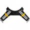 Grampo tipo sargento angular 74 mm x 70 mm VONDER