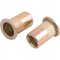 Rebite de rosca em a�o carbono, rosca M10 x 21,0 mm, VONDER