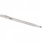 Riscador para chapa, tipo caneta, 145 mm, RC-145, VONDER