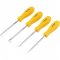 Minipegadores, jogo com 4 pe�as, VONDER