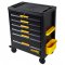Carro para ferramentas com 6 gavetas CF 660 VONDER PLUS