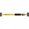 Suporte telesc�pico multiuso, 0,6 m a 1 m VONDER