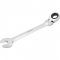 Chave combinada com catraca articulada 14 mm, VONDER