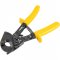 Alicate corta cabos, cobre e alum�nio, CC 032 VONDER