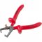 Alicate desencapador 6'', para fios, IEC, com isola��o at� 1.000 V, VONDER