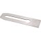 L�mina faca para plaina N� 4/5, VONDER