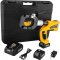 Alicate corta cabos, a bateria 18 V, ACV 85 VONDER