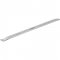 Esp�tula chata para desmontar pneus, 500,0 mm, VONDER