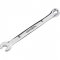 Chave combinada 6 mm, a�o cromo van�dio, reta cromada, VONDER