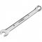 Chave combinada 8 mm, a�o cromo van�dio, reta cromada, VONDER