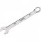 Chave combinada 20 mm, a�o cromo van�dio, reta cromada, VONDER