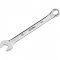 Chave combinada 32 mm, a�o cromo van�dio, reta cromada, VONDER