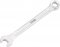 Chave combinada 6 mm, a�o cromo van�dio, reta, VONDER