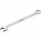 Chave combinada 8 mm, a�o cromo van�dio, reta, VONDER