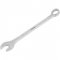 Chave combinada 22 mm, a�o cromo van�dio, reta, VONDER