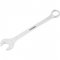 Chave combinada 24 mm, a�o cromo van�dio, reta, VONDER