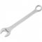 Chave combinada 27 mm, a�o cromo van�dio, reta, VONDER